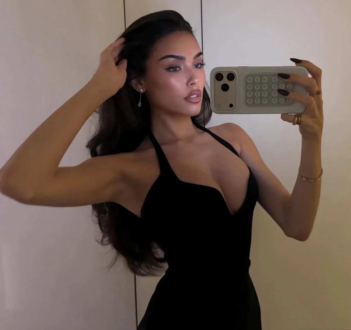 Madison Beer Fap Collection image 20