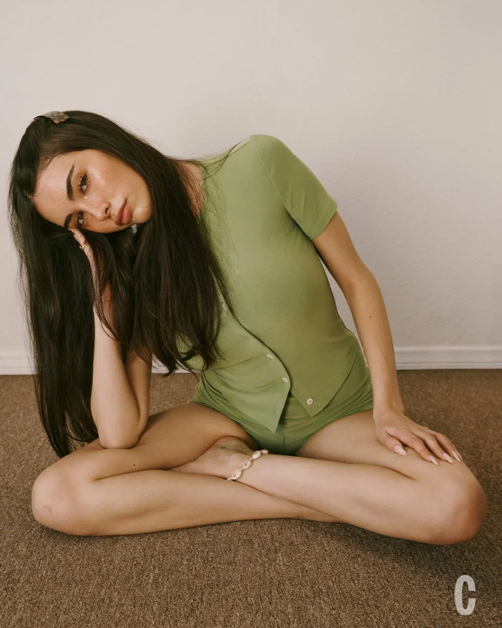 Madison Beer Fap Collection image 31