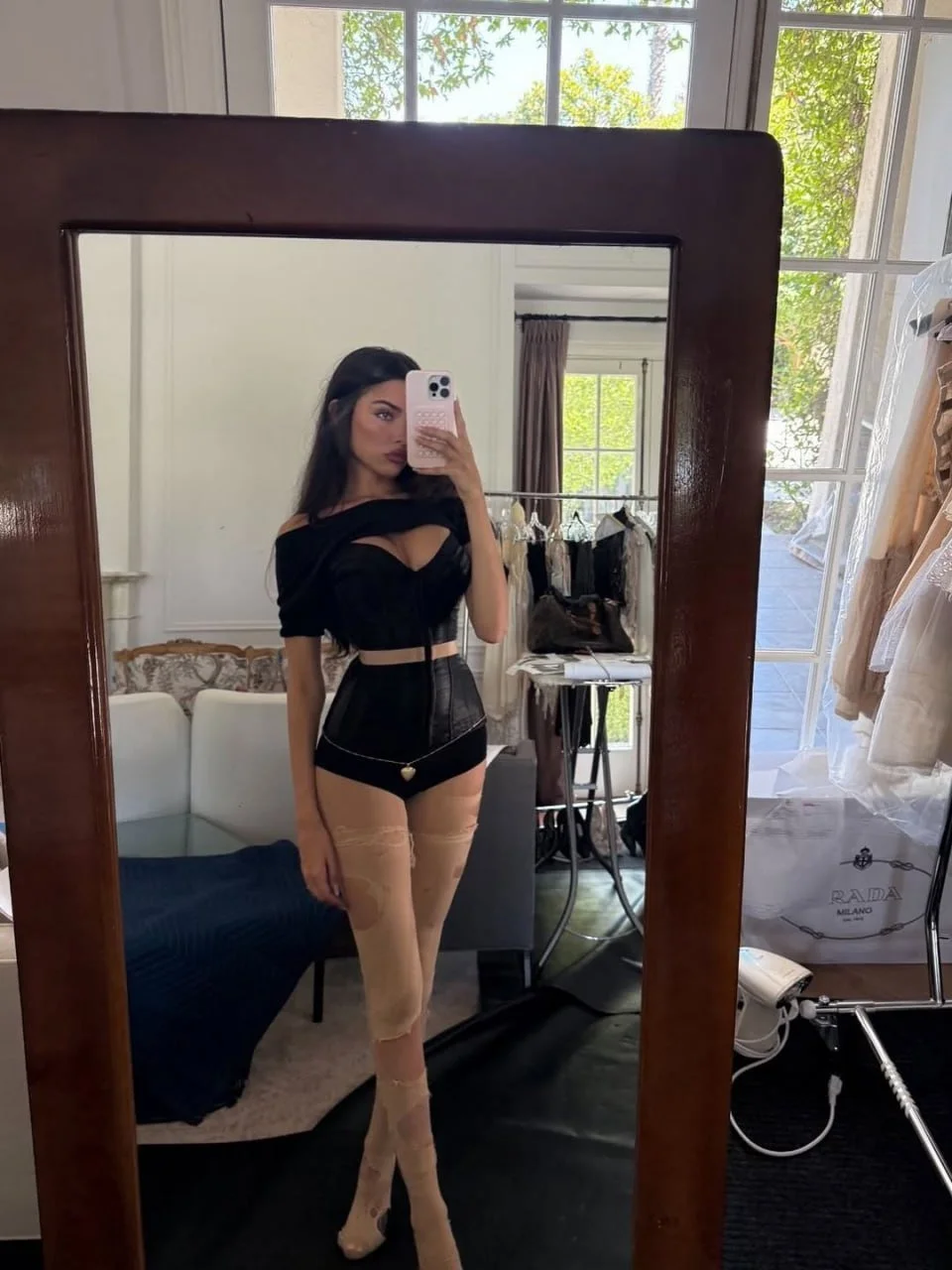 Madison Beer Fap Collection image 35