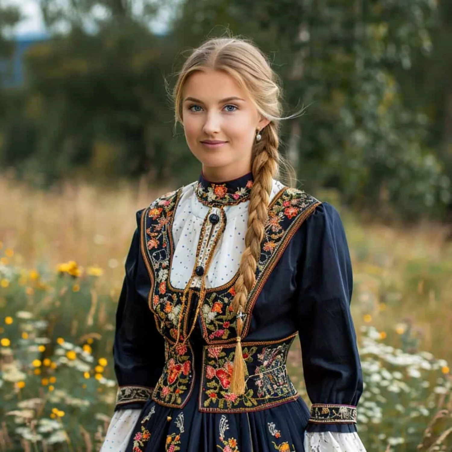 Scandinavian pride image 4