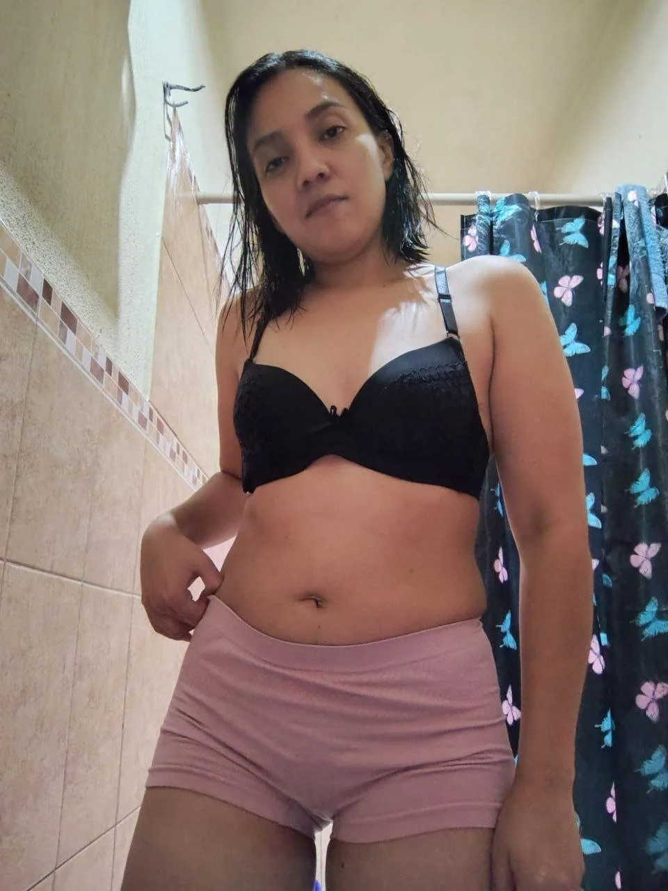 Cindy la puta chapina image 24