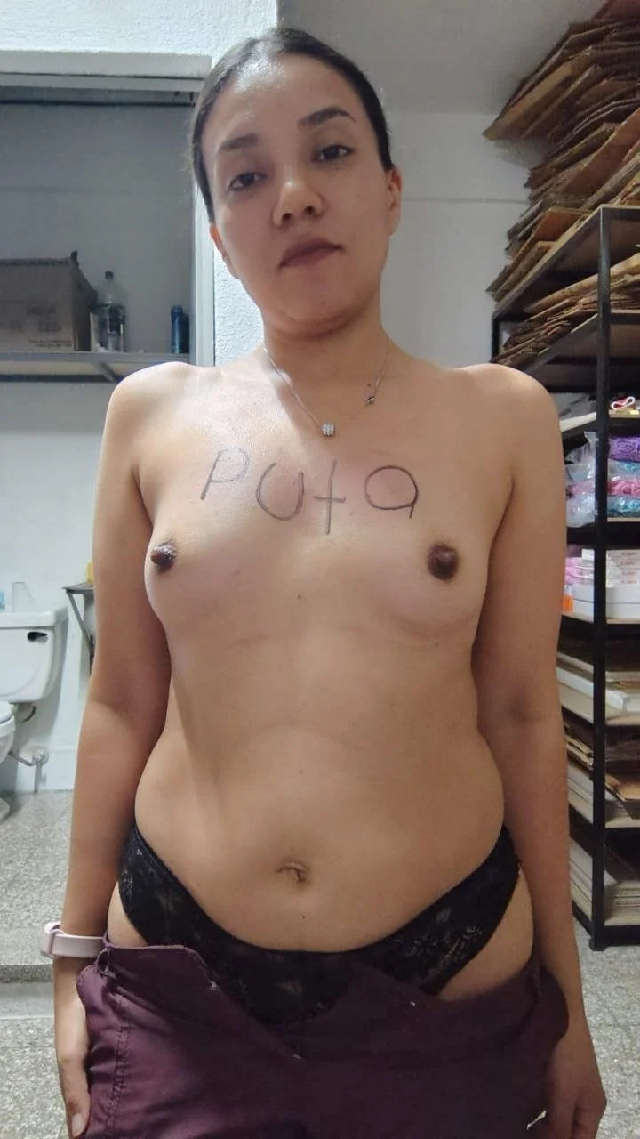 Cindy la puta chapina image 7