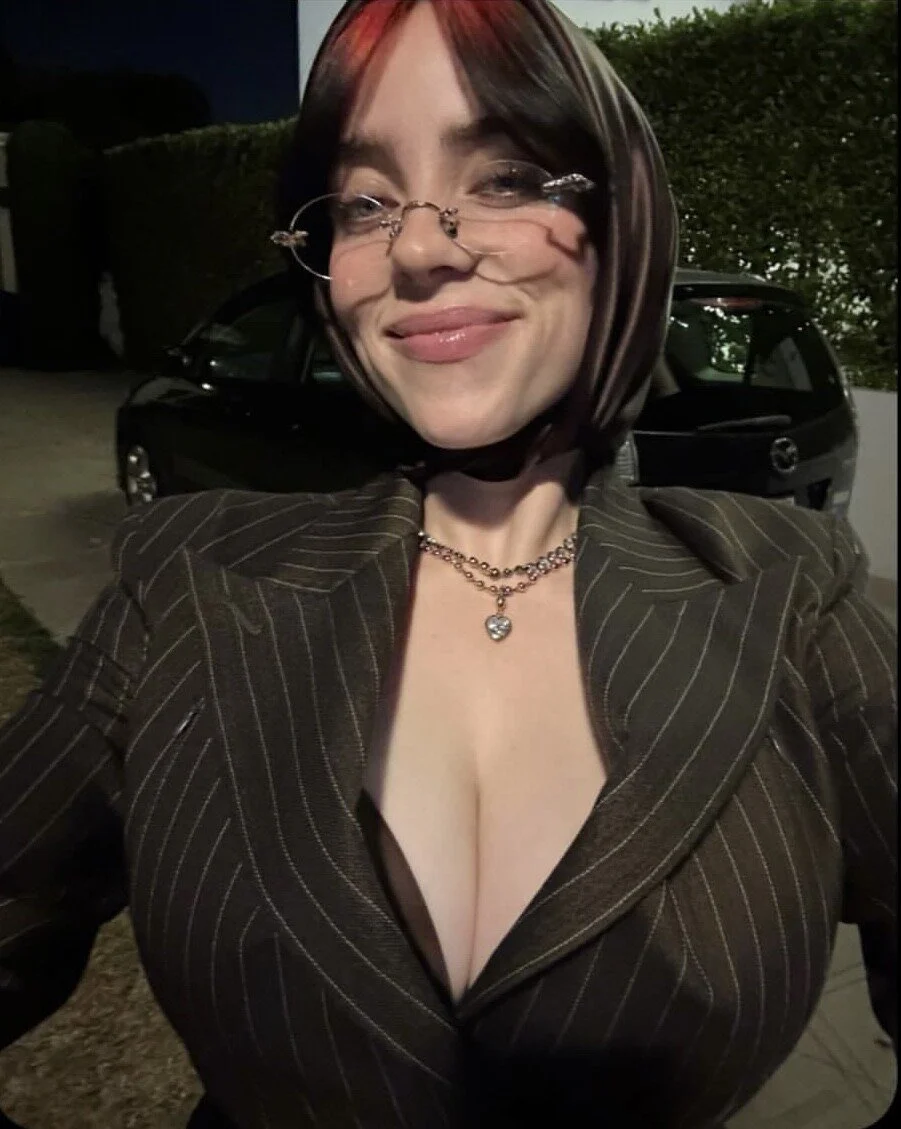 Billie Eilish 3 image 1