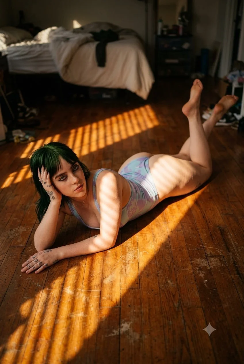 Billie Eilish 3 image 13