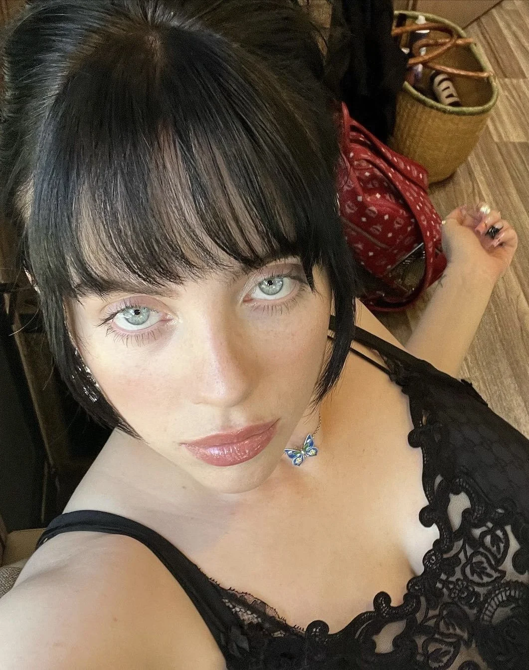 Billie Eilish 3 image 17