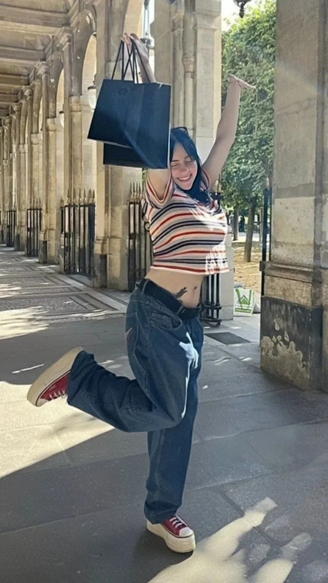Billie Eilish 3 image 32