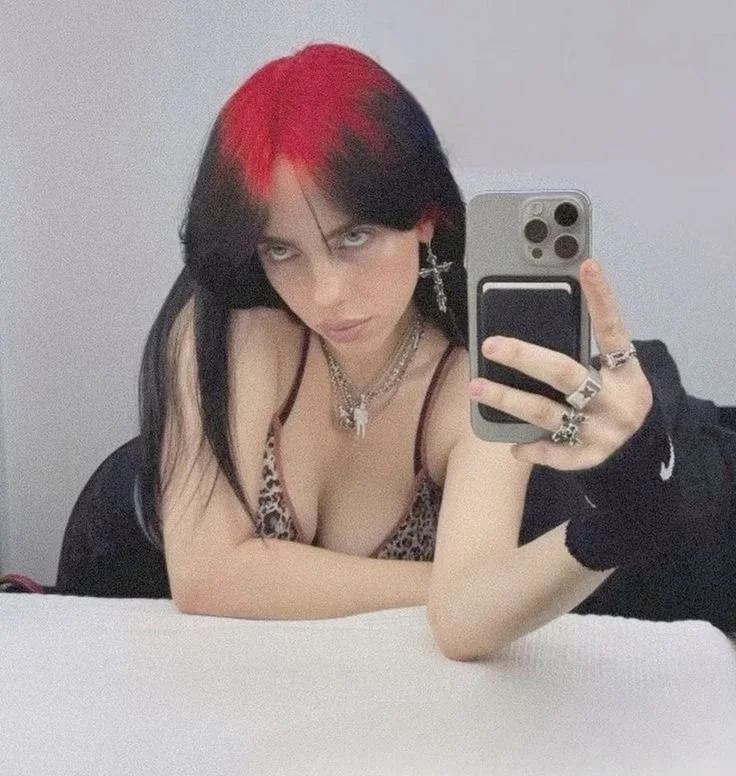 Billie Eilish 3 image 33