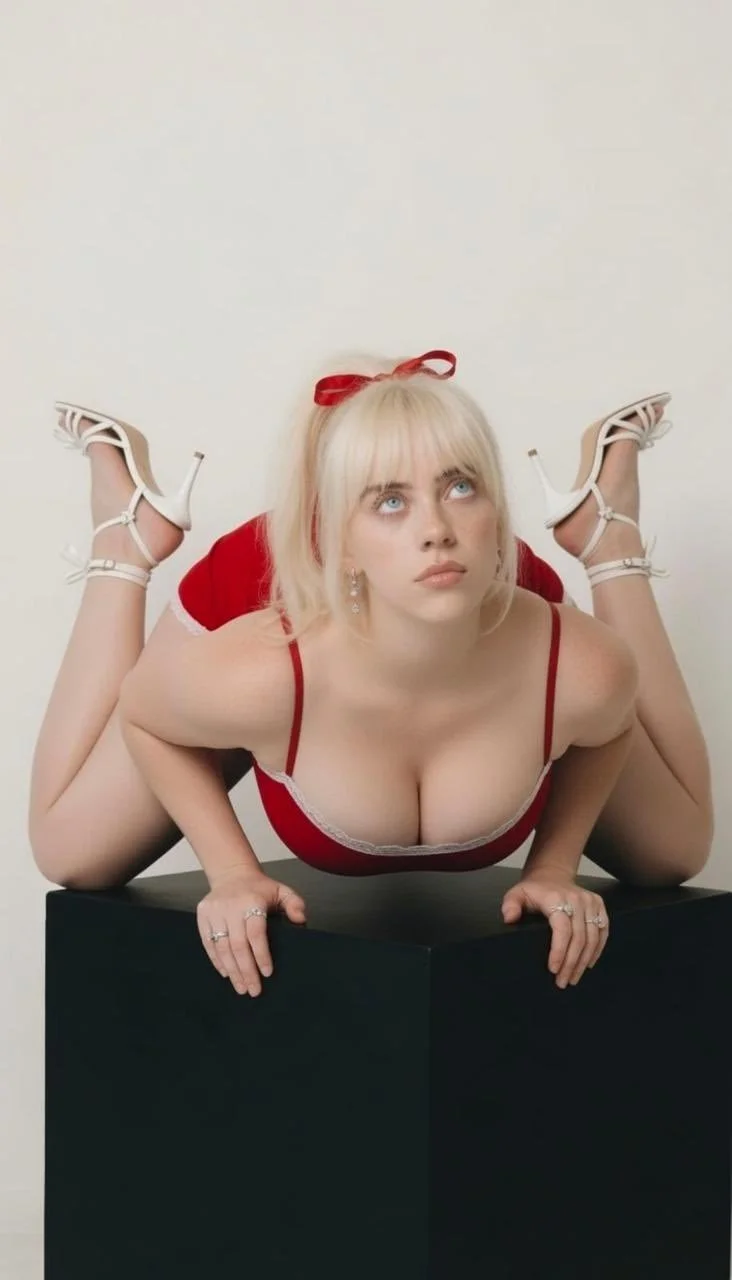 Billie Eilish 3 image 6