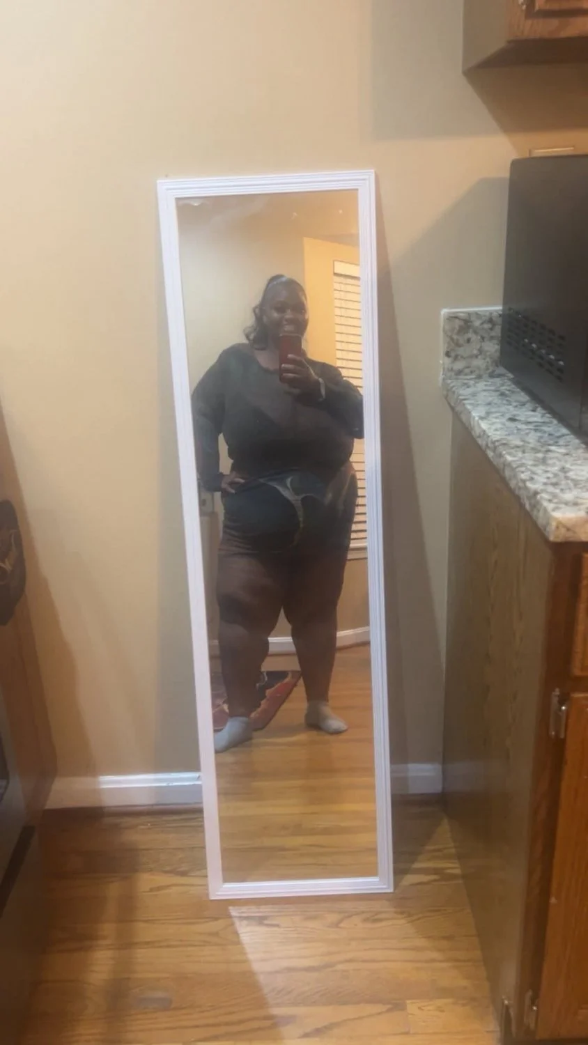 Ebony Bbw Milf With Hella Titties And Ass I would not pull out 146 image 29