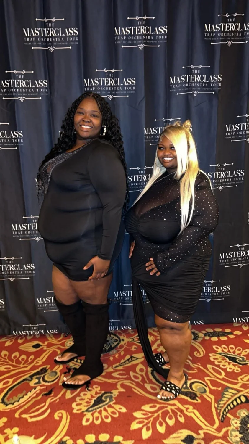 Ebony Bbw Milf With Hella Titties And Ass I would not pull out 146 image 41