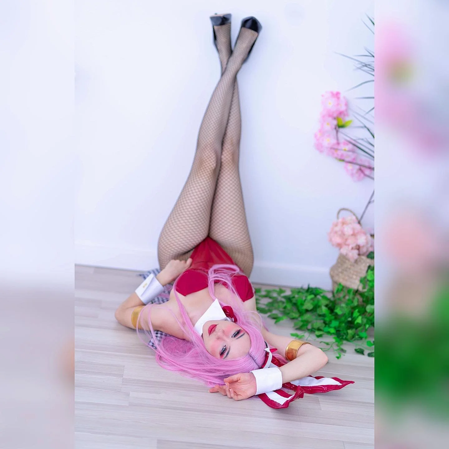 Hentai College Office Orgy Solo Big Ass main image