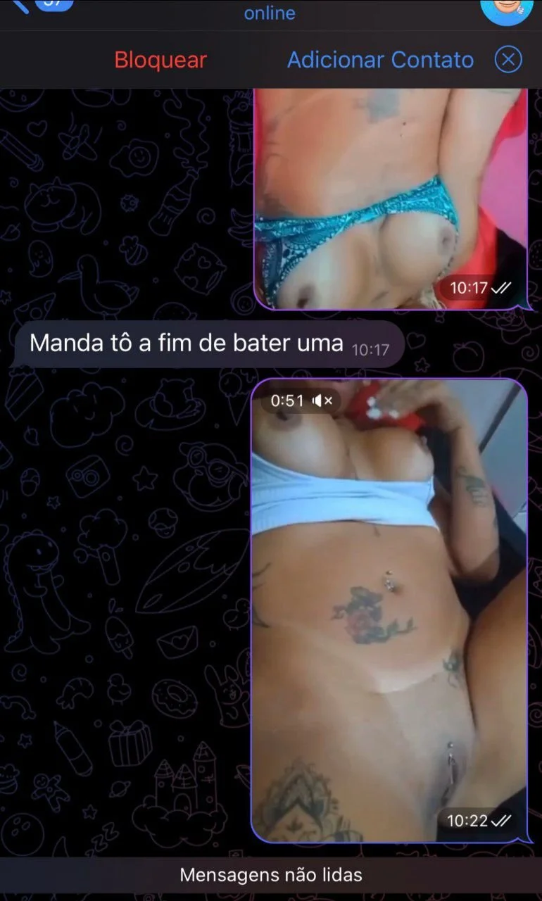 São nessas que vocês se apaixonam kkk main image