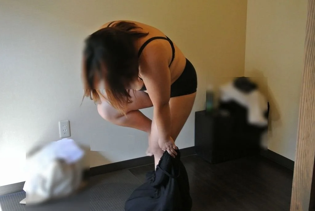 ぽっちゃり熟女😉 image 19
