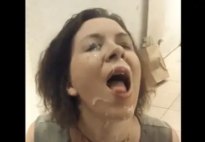 Good Whore Offers Face cover image