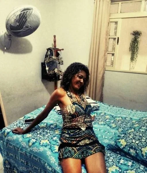 Maria brasileira PT image 2