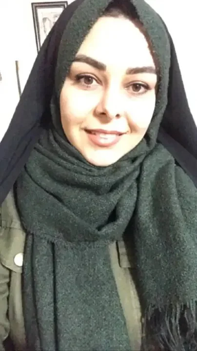 Muslimah main image