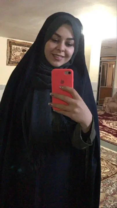 Muslimah image 3
