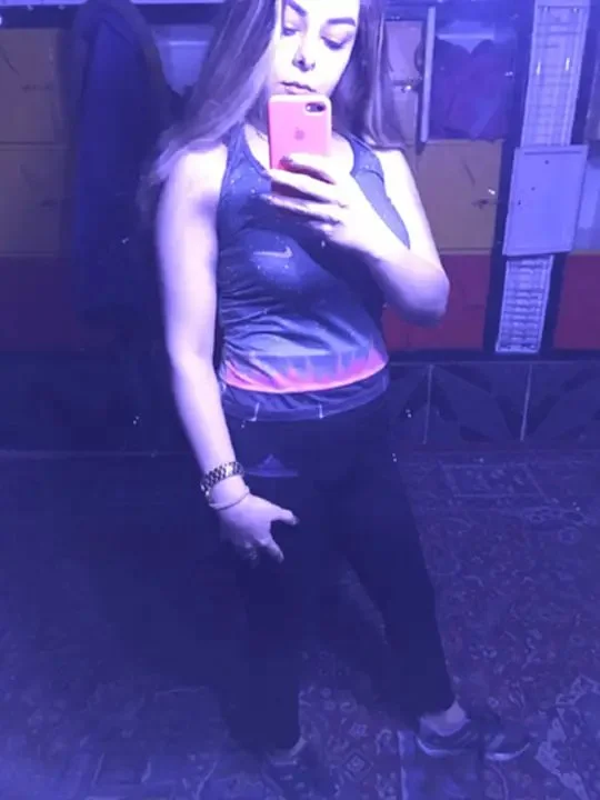 Muslimah image 8