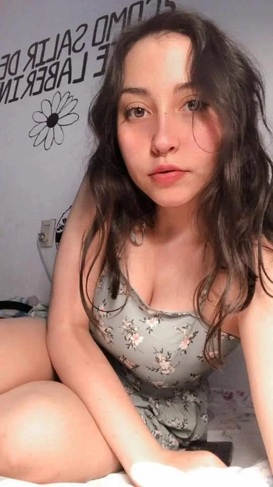 Snowbunny mexican image 3
