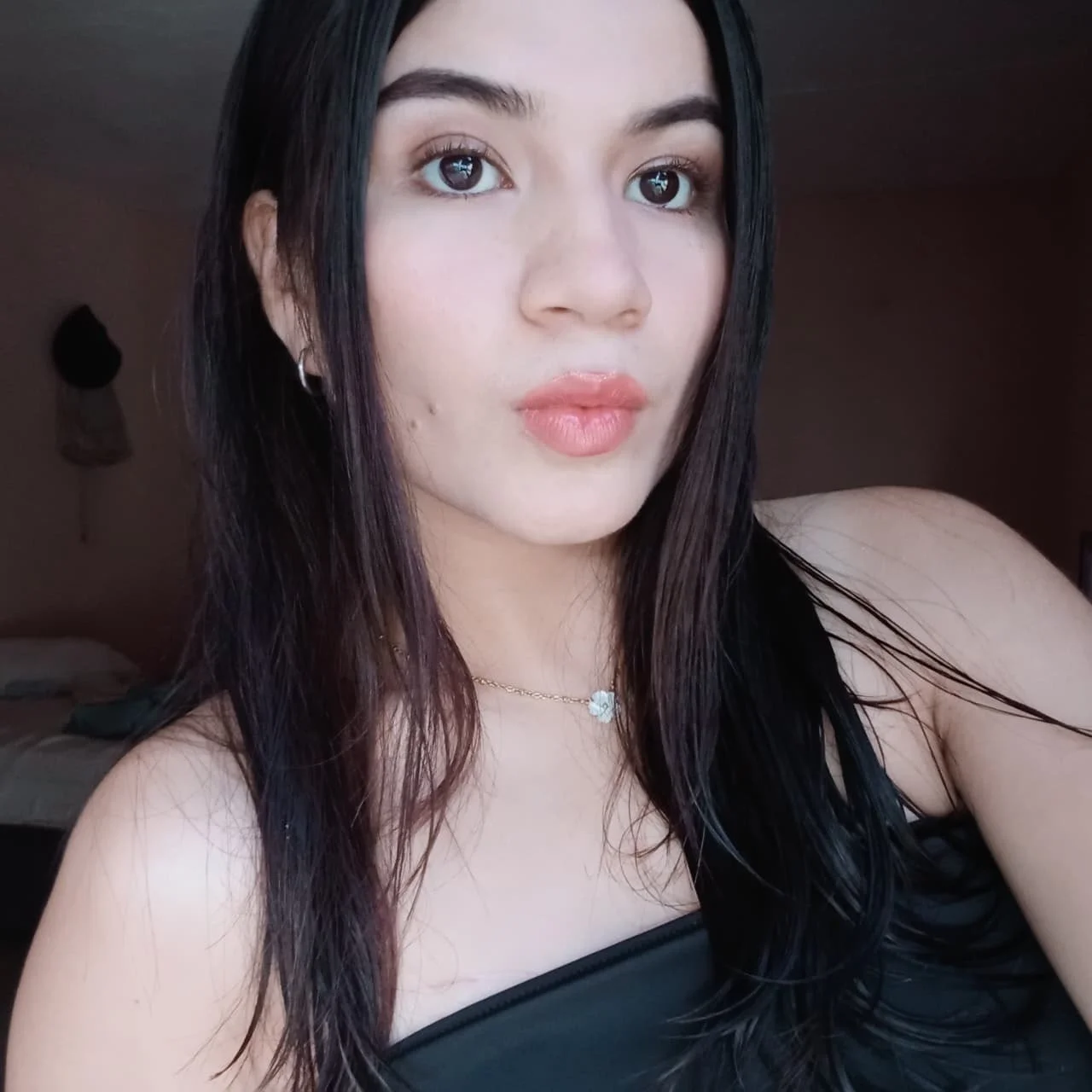 Putita de Tabasco Itzigari 23 años, le gusta coger a escondidas y sin condon image 8