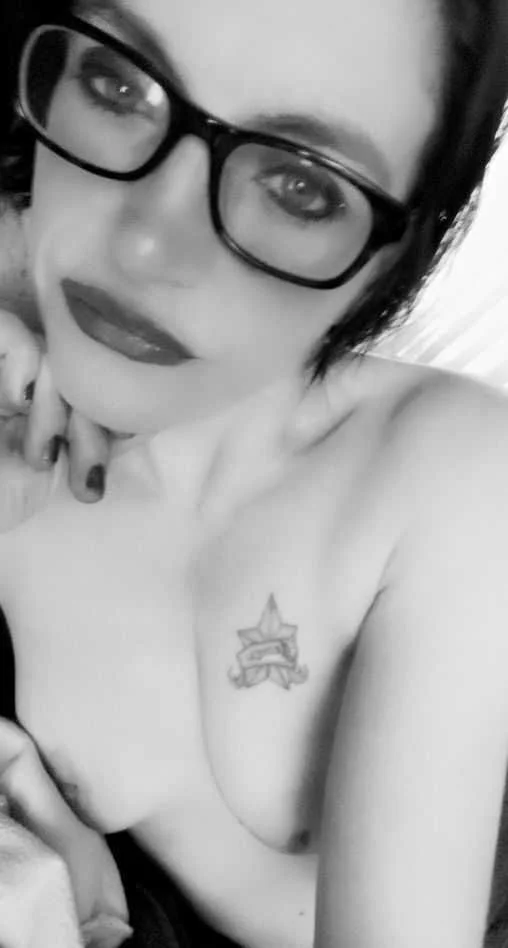 Glasses Slut image 4