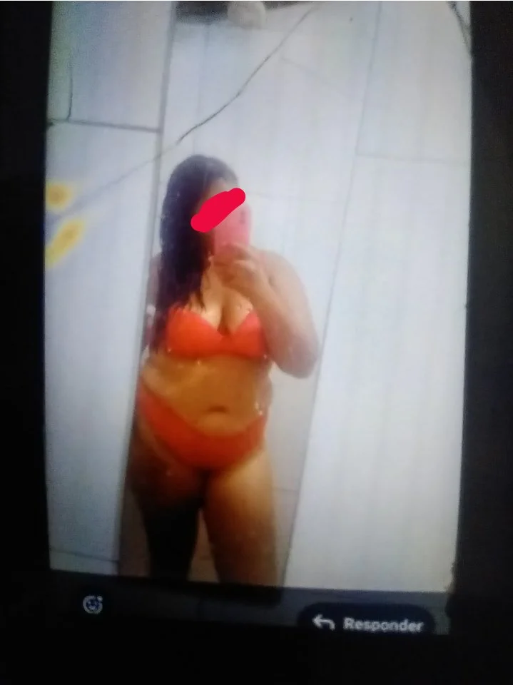 Baiana bucetuda no meu zap, parte 2 main image