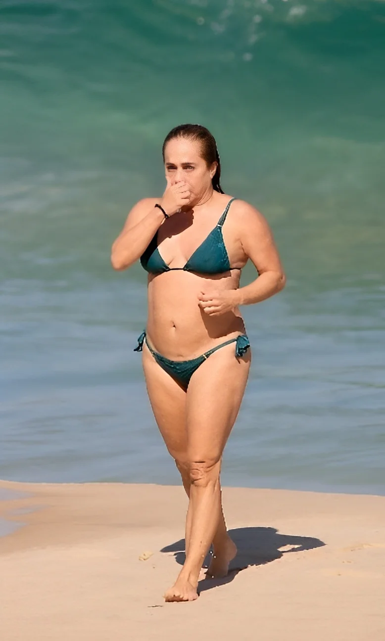Cissa Guimarães image 13