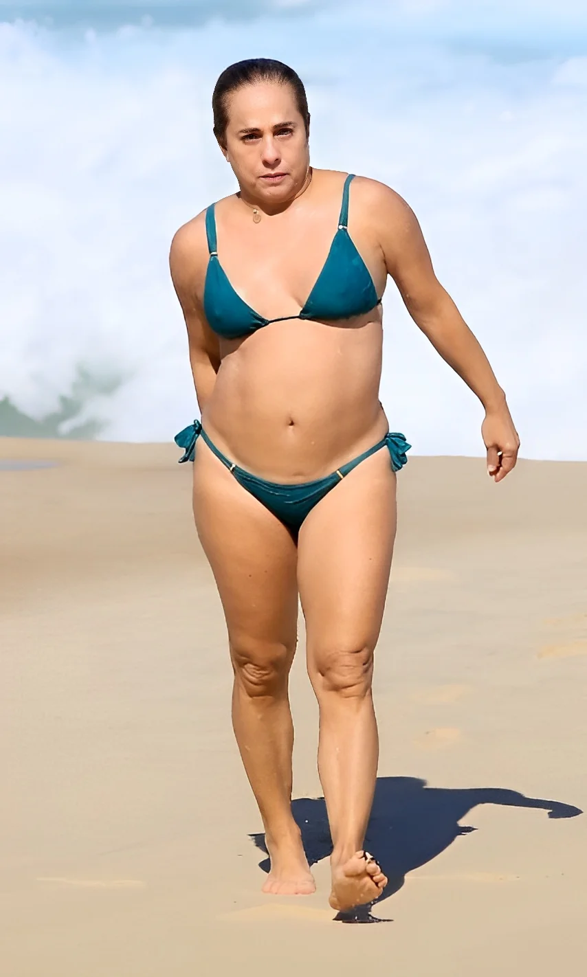 Cissa Guimarães image 14