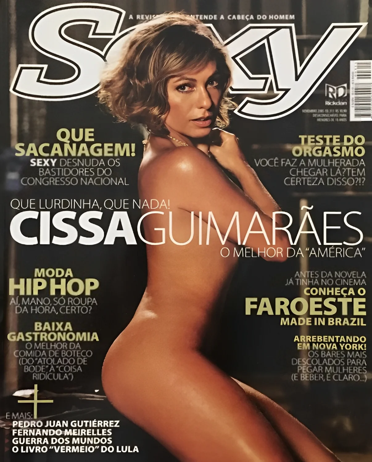 Cissa Guimarães image 38