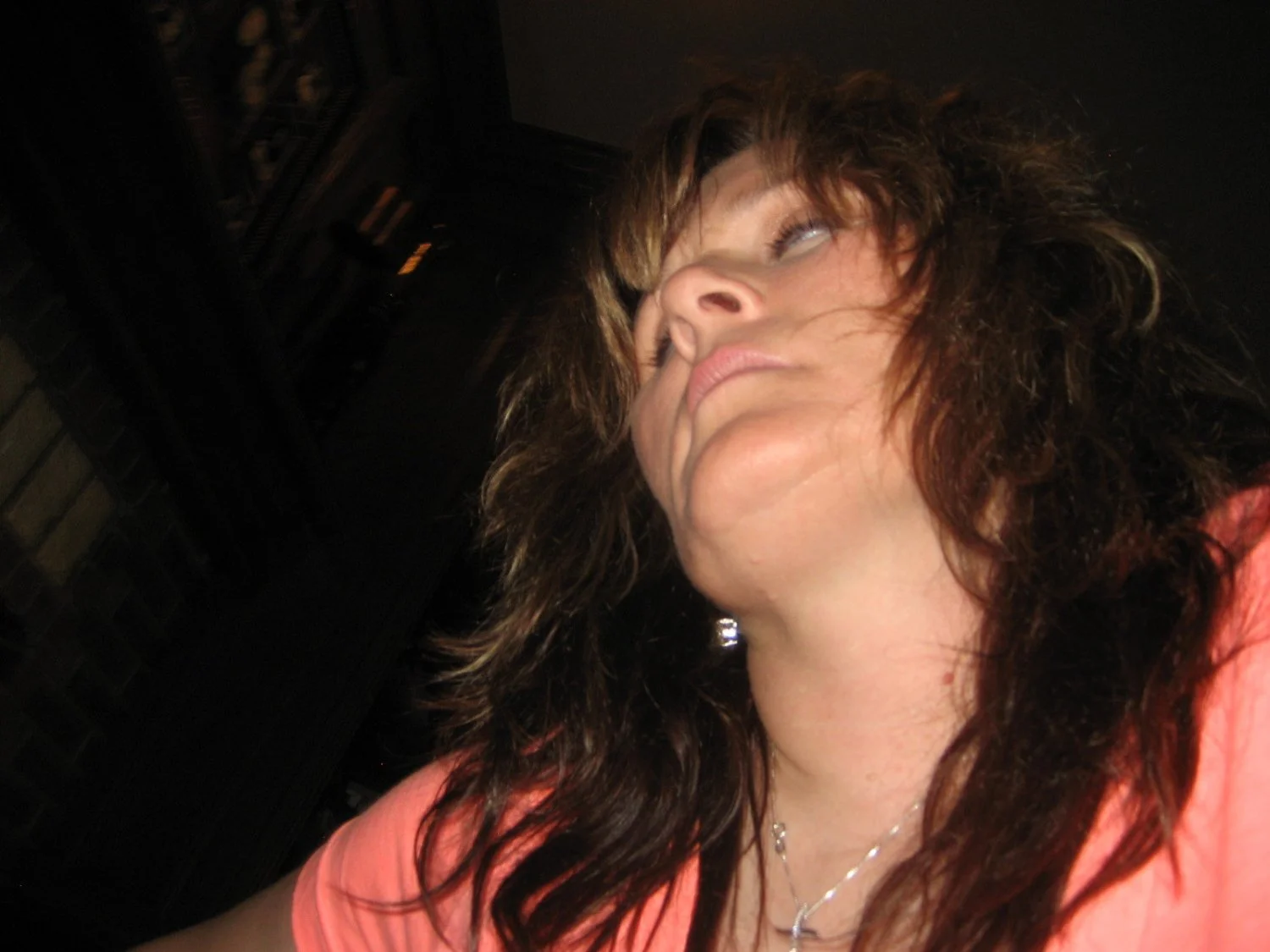 Busty Redhead Wife Private Pics pt2 image 35