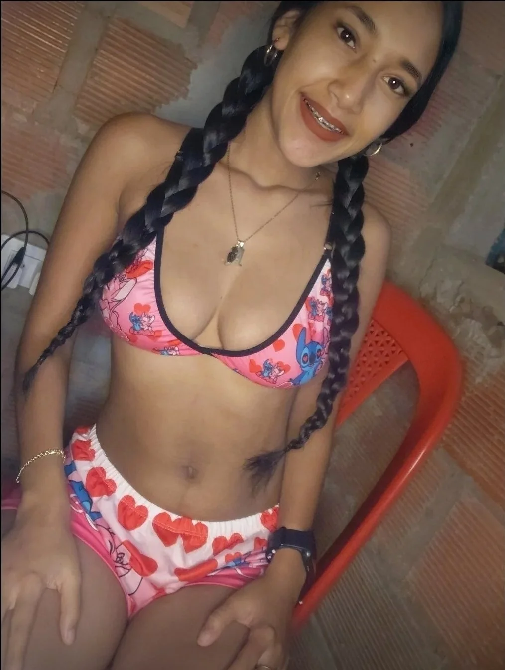 Zorrita linda image 17