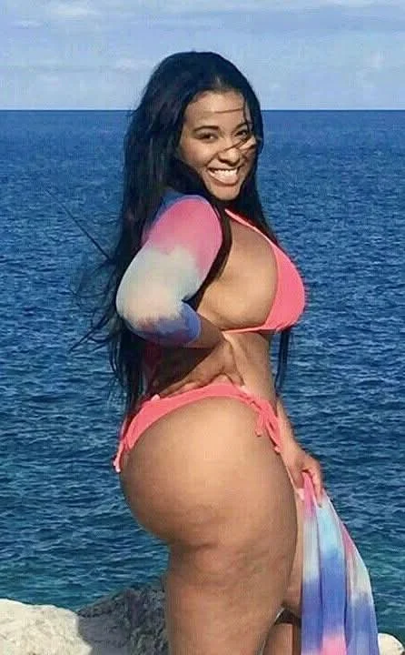 Redbone Latina Ebony Baddies image 5