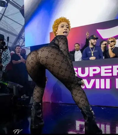 Ice Spice 🍑🥵 cover image