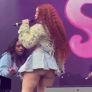 Ice Spice 🍑🥵 image 4