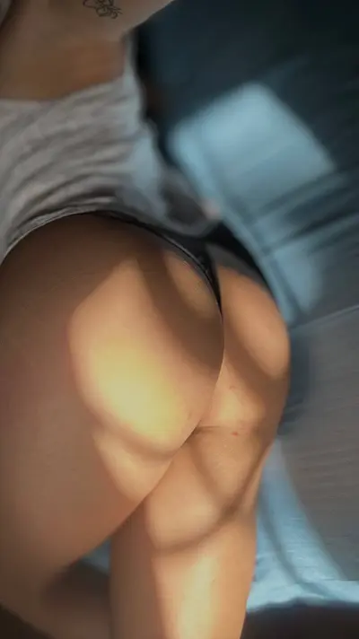 I’m keeping them natural cover image