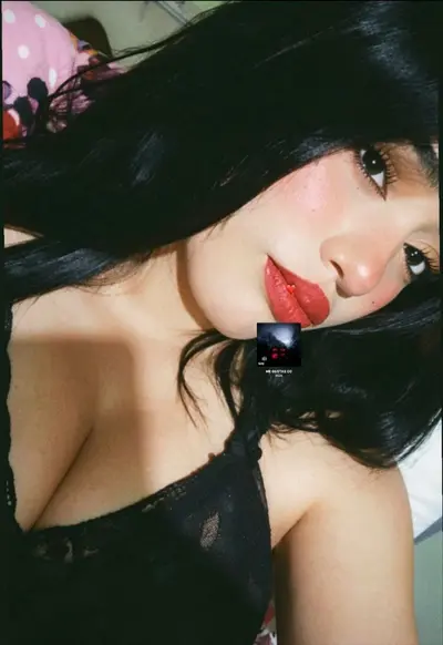 Putita de Telegram cover image
