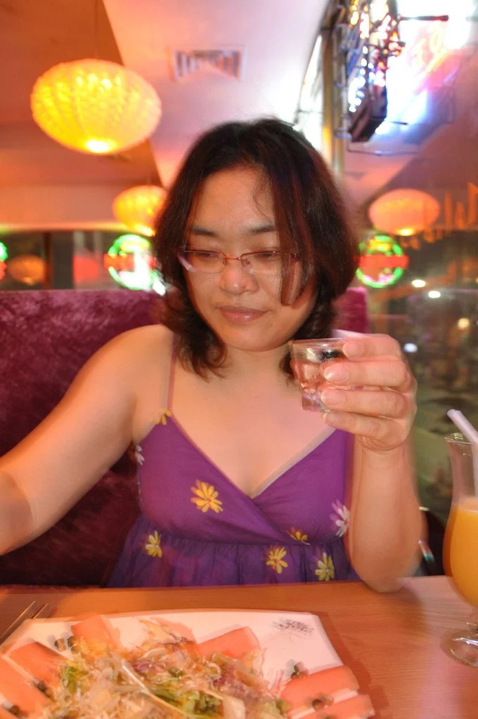 Korean amateur milf 51 image 13