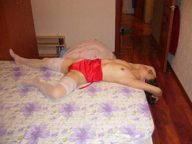 Korean amateur milf 51 image 19