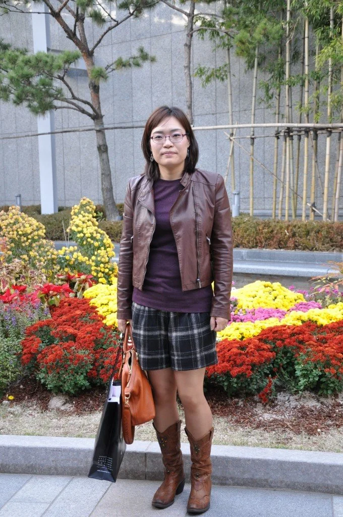 Korean amateur milf 51 image 22