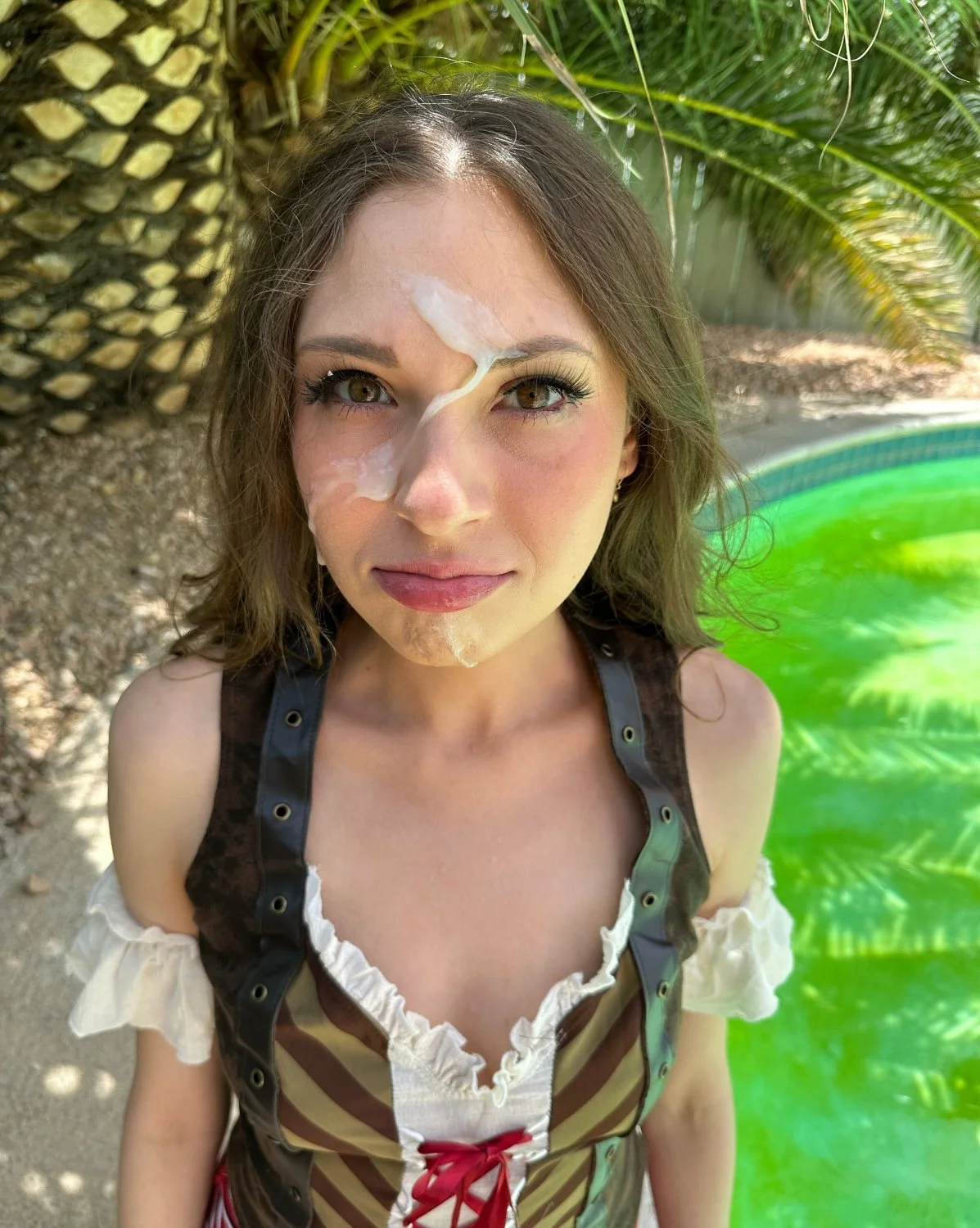 CUMSLUT CUTIE image 11
