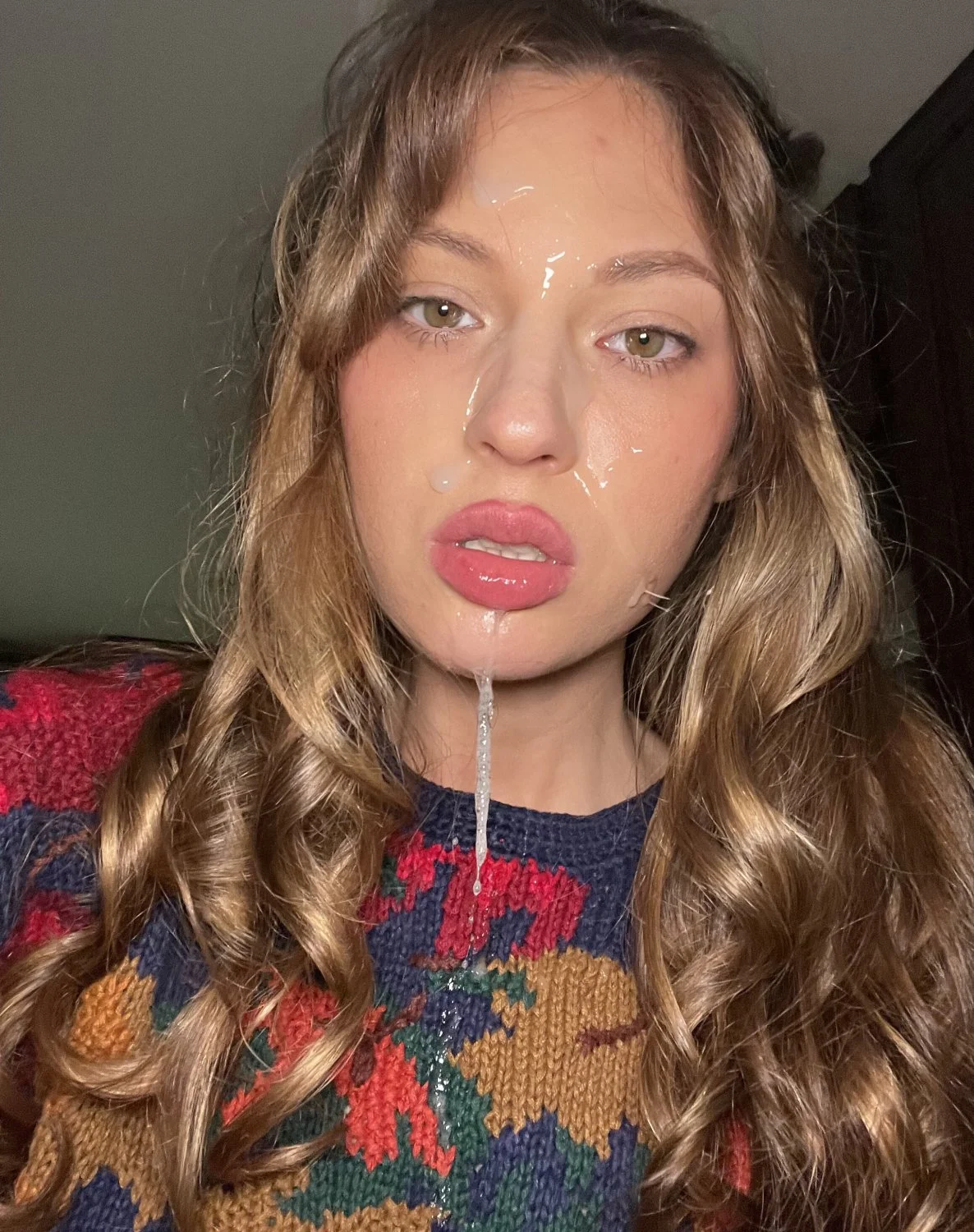 CUMSLUT CUTIE image 3