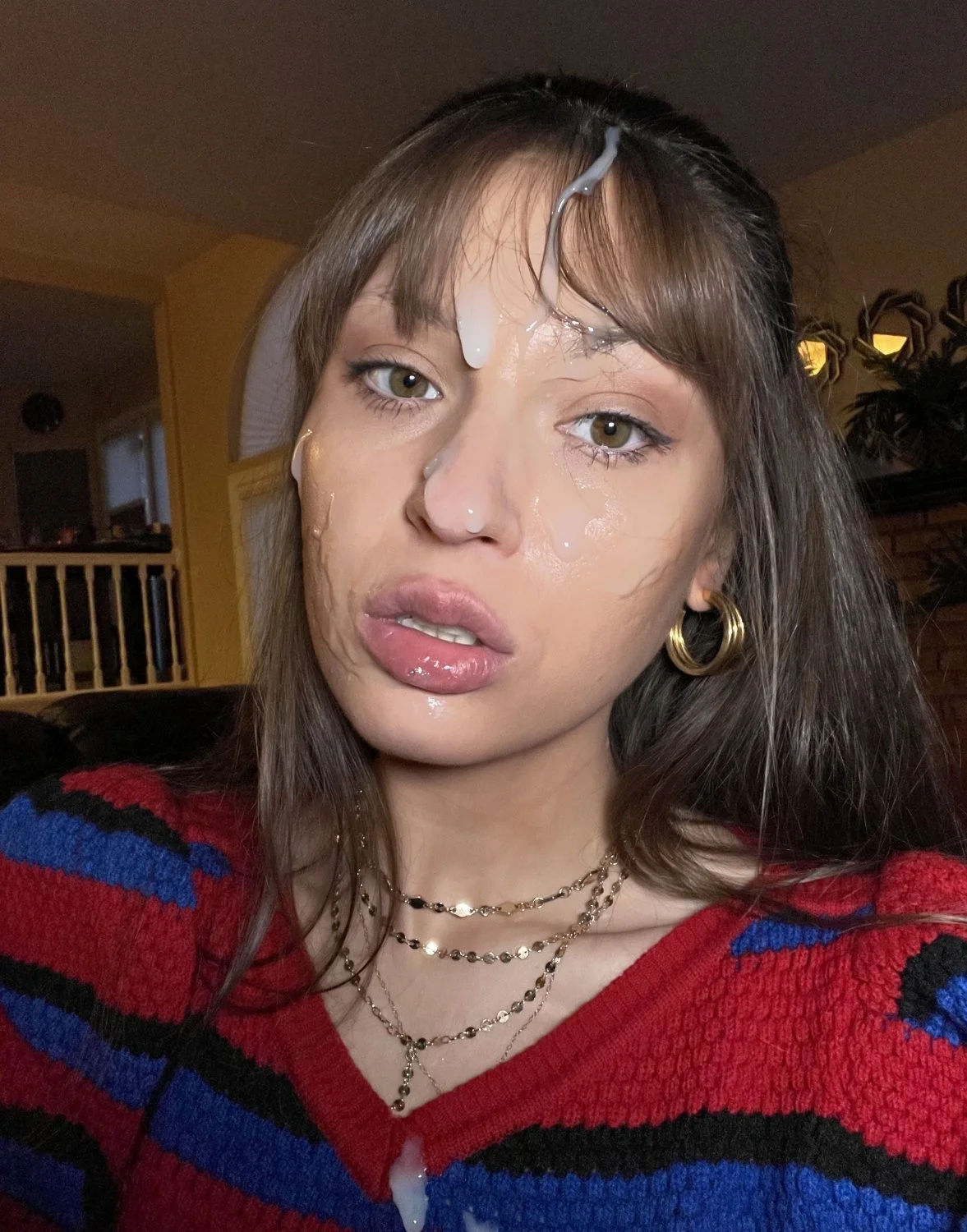 CUMSLUT CUTIE image 8