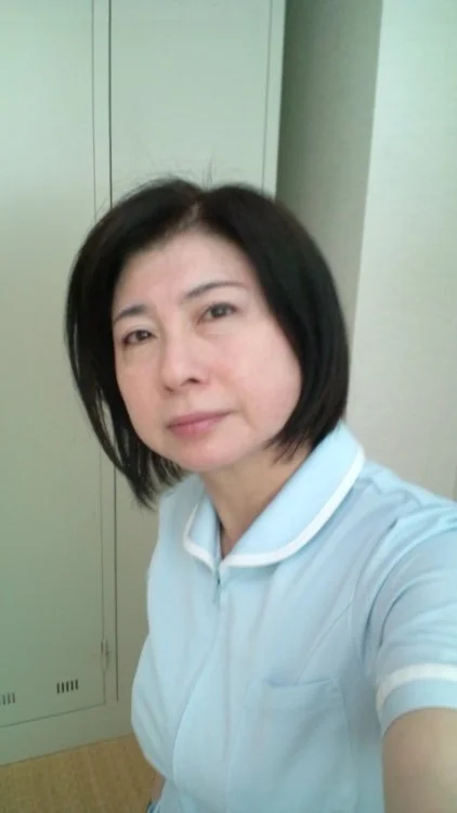 可愛らしい人妻さん😆 main image