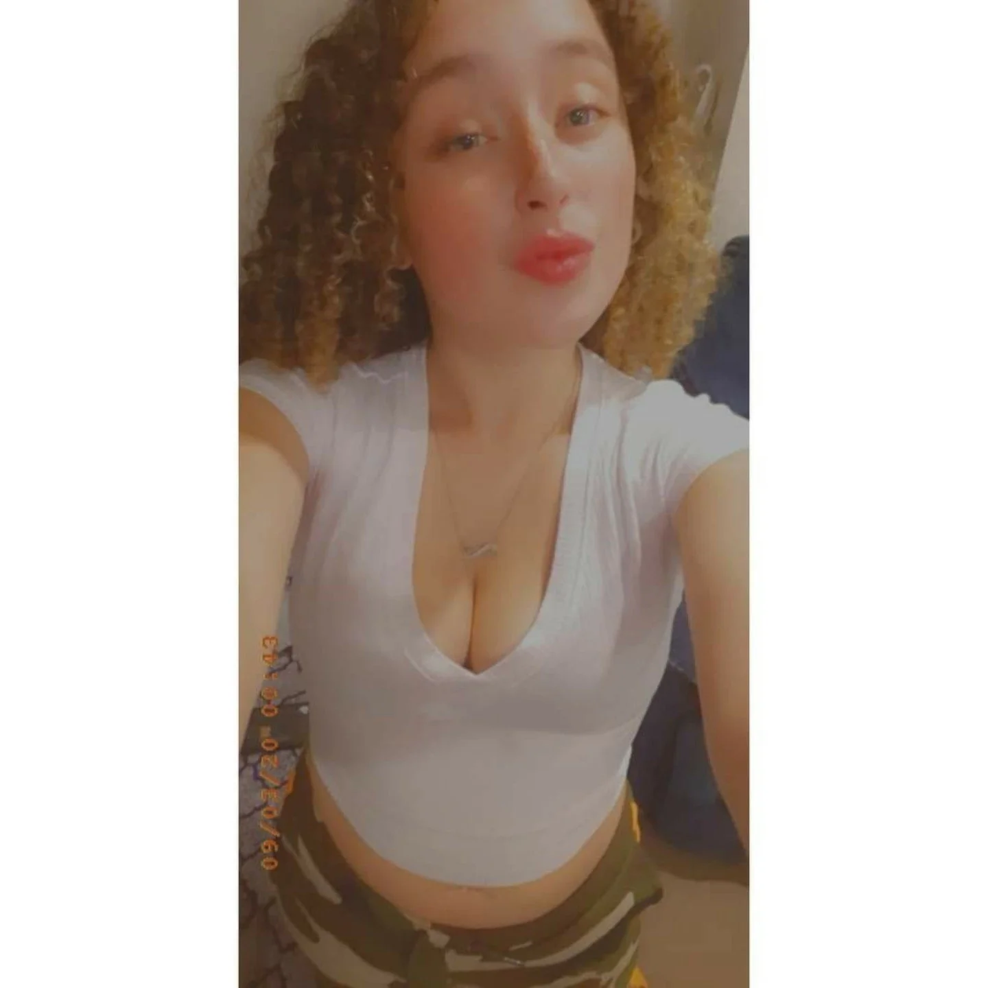 Curly Hair image 10