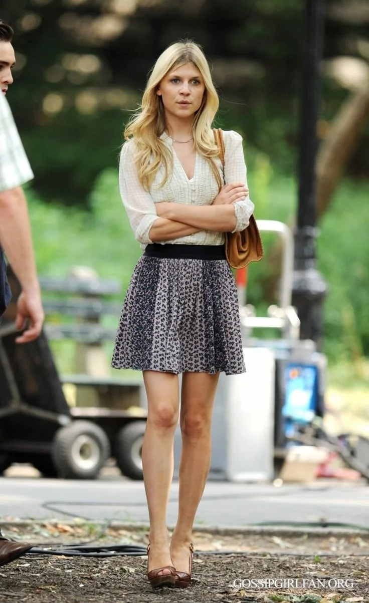 Clémence Poésy 😍 image 11