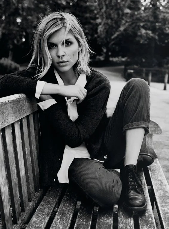 Clémence Poésy 😍 image 13