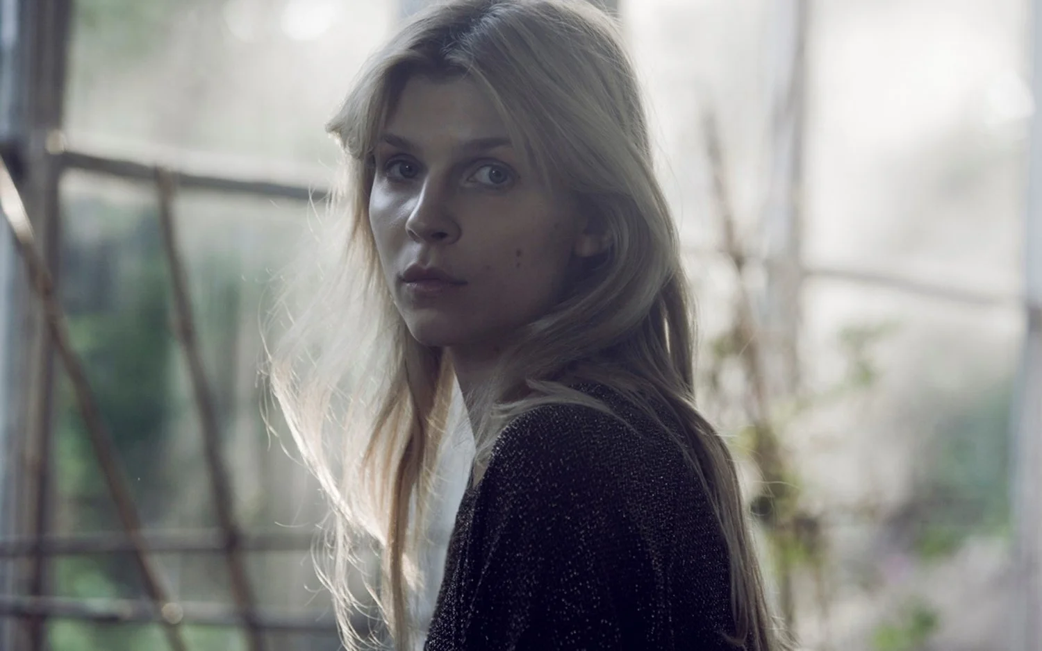 Clémence Poésy 😍 image 14