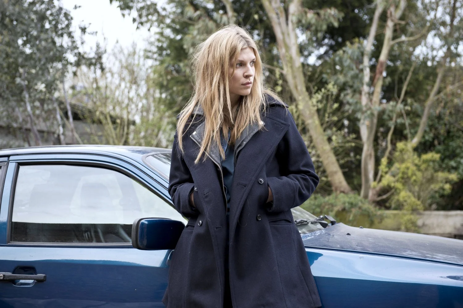 Clémence Poésy 😍 image 15