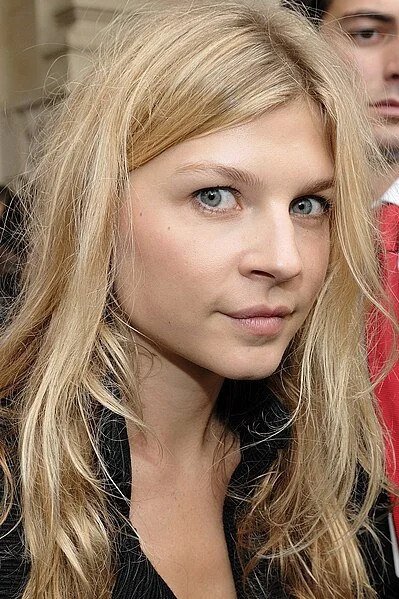 Clémence Poésy 😍 image 16