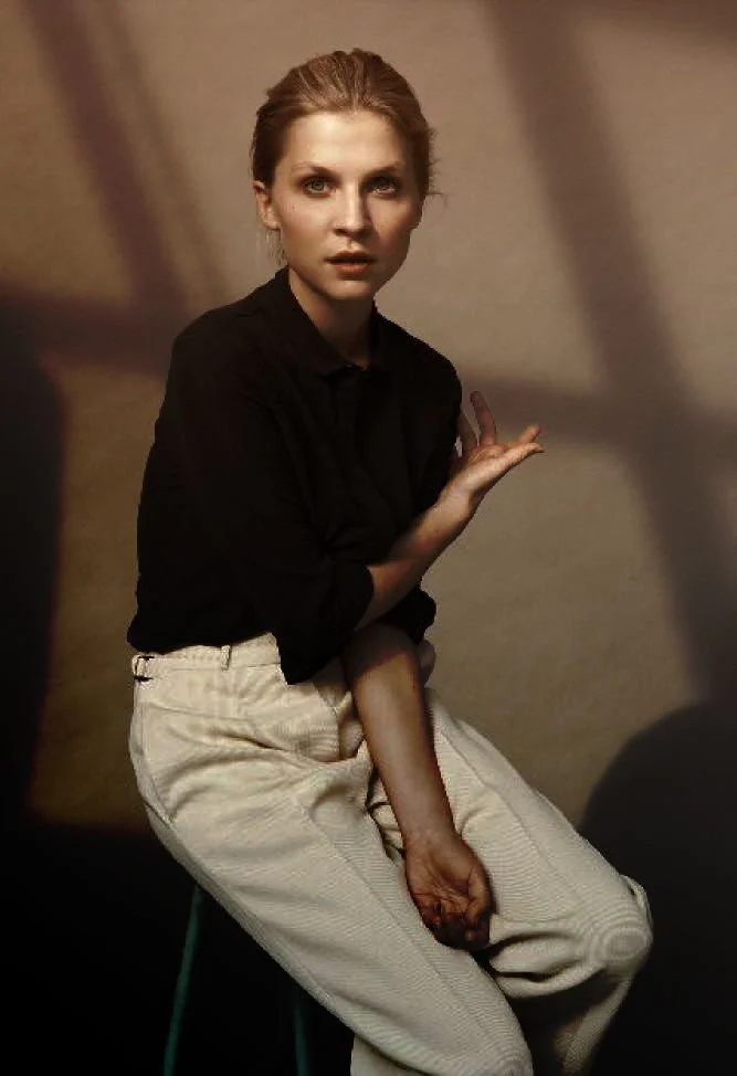 Clémence Poésy 😍 image 17